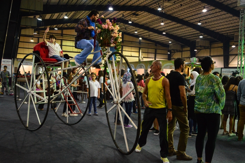 Festival of Ramadaniyat Beirutiya